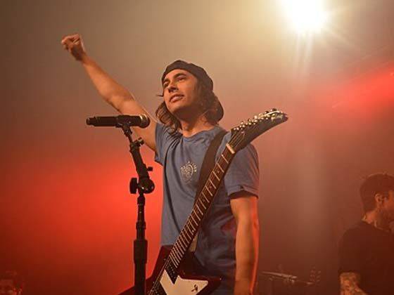 Four Chord Music Fest with Knocked Loose, Pierce the Veil and many more - 2 Day Pass (September 25-26, 2026)